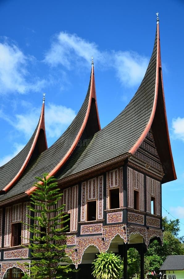 Rumah Gadang